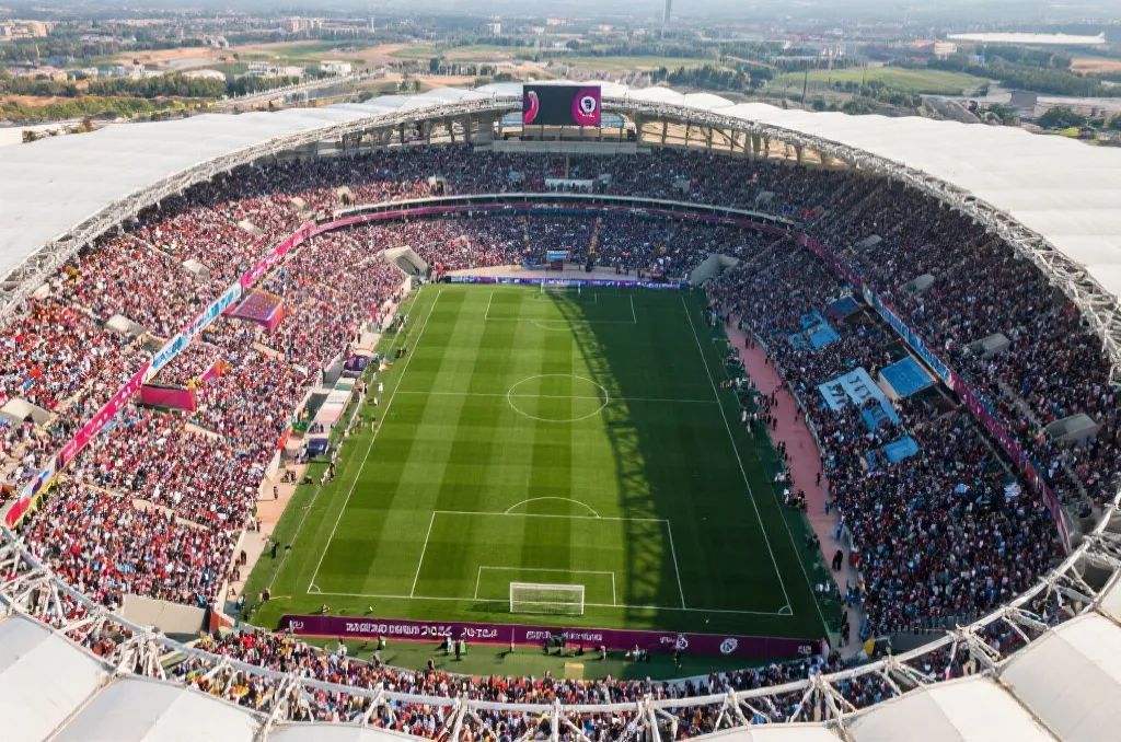 2026世界杯抢票必看！FIFA官方发布票务指南，教你如何安全规划与避坑